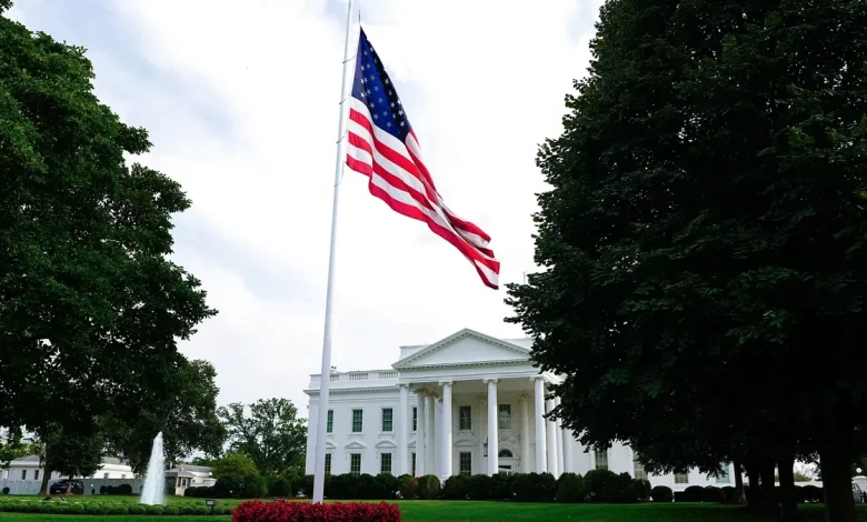 Why are flags at half-staff today? Here's why flags remain lowered until Nov. 20 in PA, DE