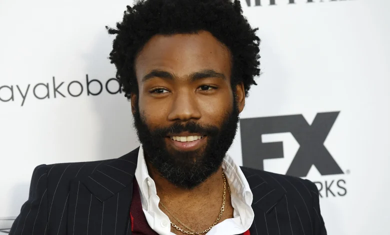 Why are more young adults having strokes? Donald Glover suffers health scare