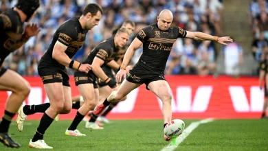 'Why are we trying to change?': NRL's kick off change rubbished along with previous tweak