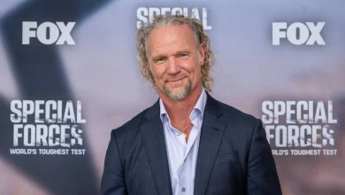 "Why are you trying to silence me?": Sister Wives' Meri on being asked to sign a "confidentiality agreement" amid Coyote Pass property sale