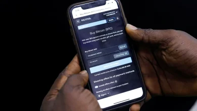 Why crypto's having a terrible, horrible, no good, very bad month