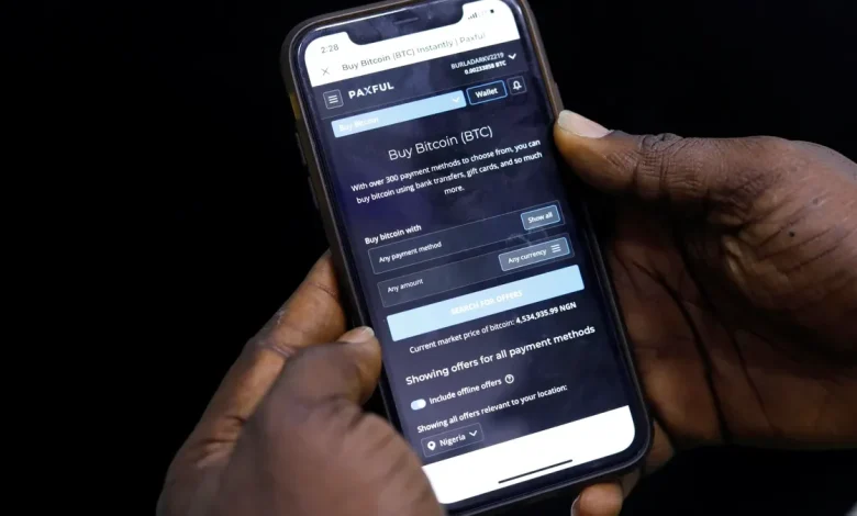 Why crypto's having a terrible, horrible, no good, very bad month