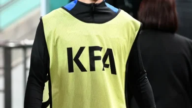 Why did he become a naturalized citizen? Director Doakka Hong Myung-b