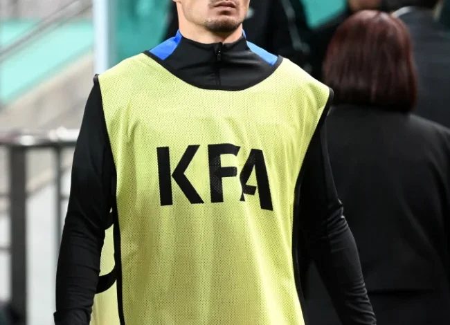 Why did he become a naturalized citizen? Director Doakka Hong Myung-b