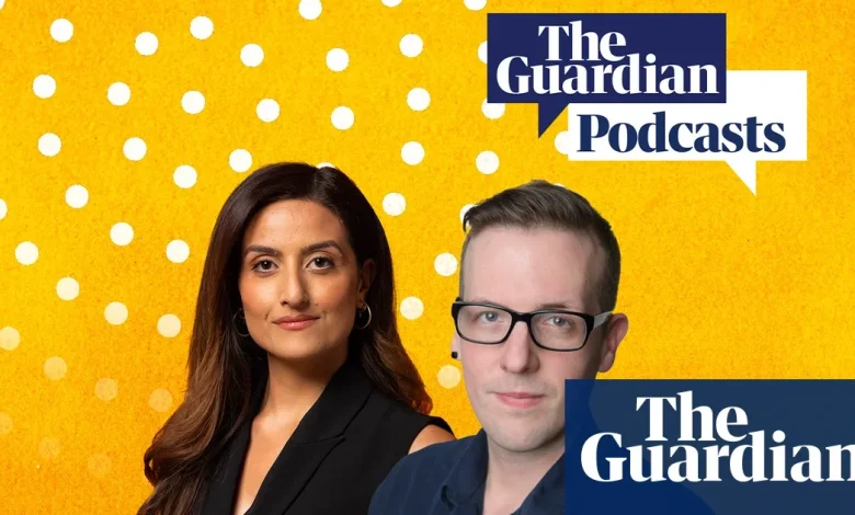 Why did the BoM website cost a bomb? – Full Story podcast