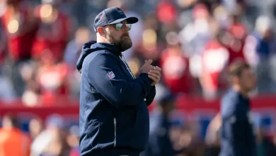 Why did the Giants fire HC Brian Daboll? New York holds 2-8 record