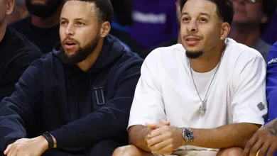 Why do the Warriors only have one Curry right now? Blame the NBA hard cap - The Athletic