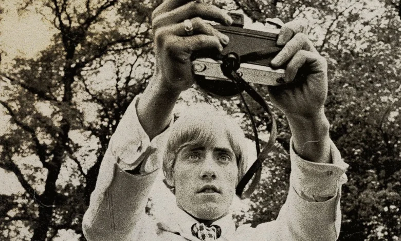 Why does Roger Daltrey stutter on ‘My Generation’?