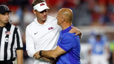 Why does everyone want Lane Kiffin? How CFP expansion could backfire and more in Mandel’s Mailbag