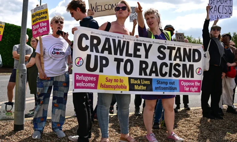 Why does the UK want to copy Denmark’s stringent immigration policies?