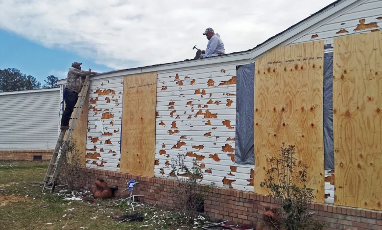 Why home insurance is unaffordable, even in places without wildfires or hurricanes