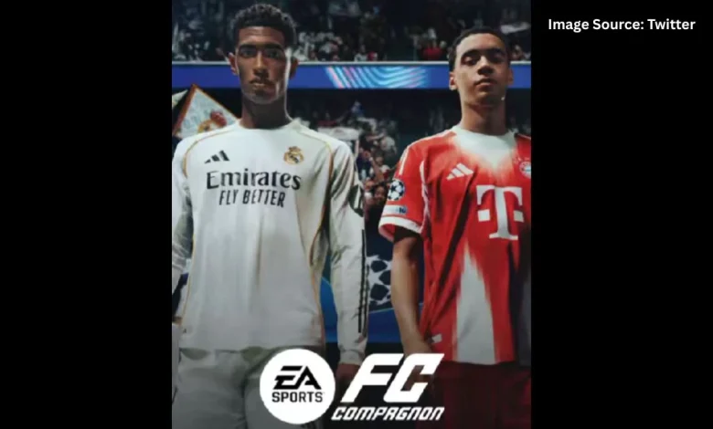 Why is FC 26 Companion App Not Working? Find Out the Reason