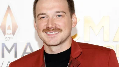 Why is Morgan Wallen Skipping the 2025 CMAs?