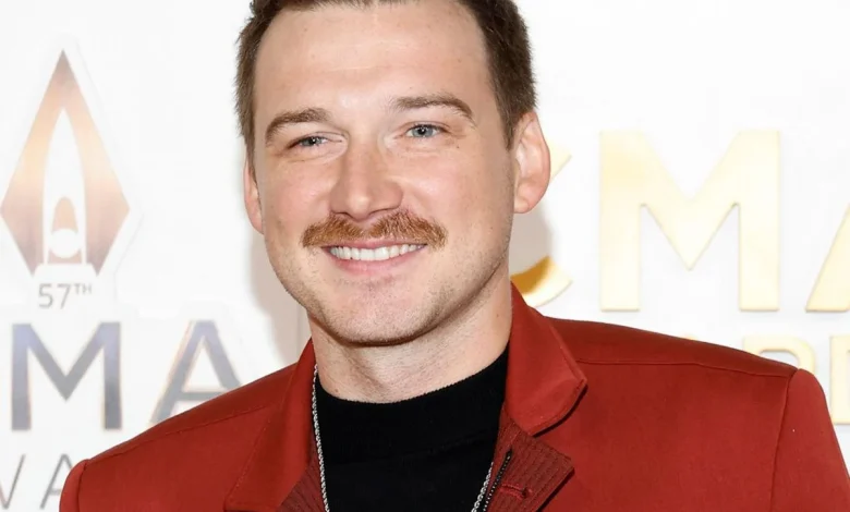 Why is Morgan Wallen Skipping the 2025 CMAs?