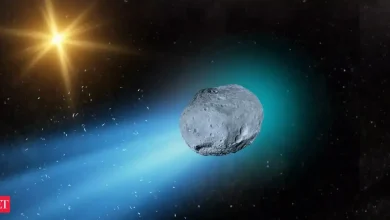 Why is NASA silent and not releasing 3I/ATLAS high resolution images? Interstellar comet pictures captured