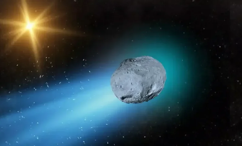 Why is NASA silent and not releasing 3I/ATLAS high resolution images? Interstellar comet pictures captured