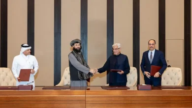 Why is Pakistan making India a key figure in its dispute with the Taliban?