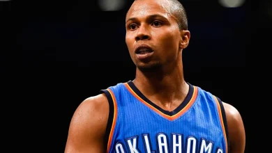 Why is Sebastian Telfair in prison? Legal issues for former NBA player