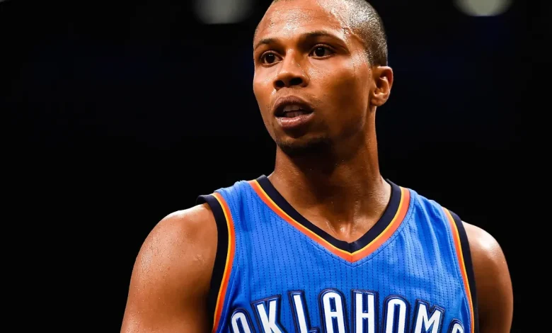 Why is Sebastian Telfair in prison? Legal issues for former NBA player