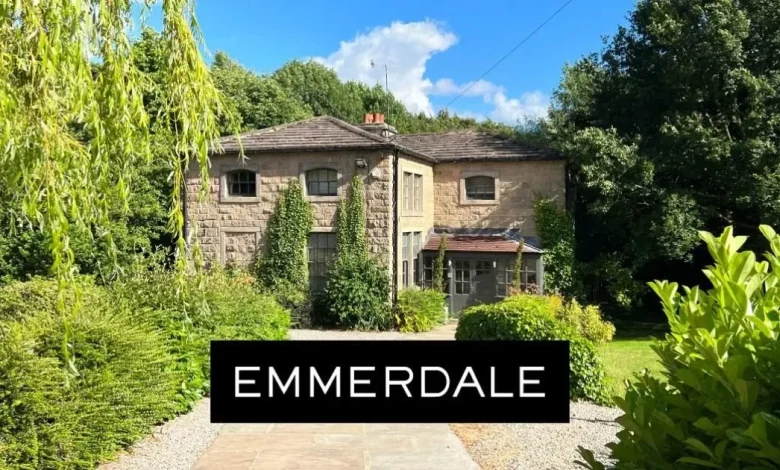 Why isn't Emmerdale on tonight? Latest as ITV bumps soap from schedule