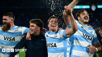 Why it would be no shock if Argentina stun Scotland