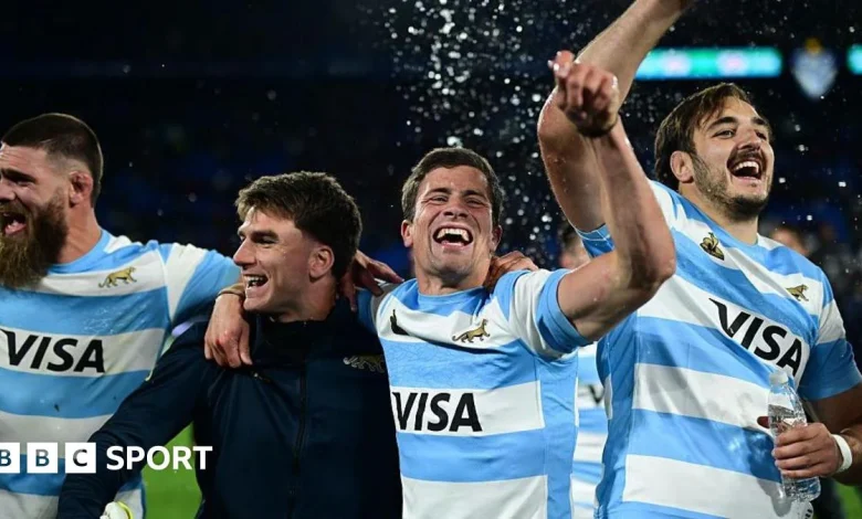 Why it would be no shock if Argentina stun Scotland