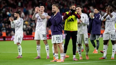 Why phone call with Man United star can give Ruben Amorim boost he needs