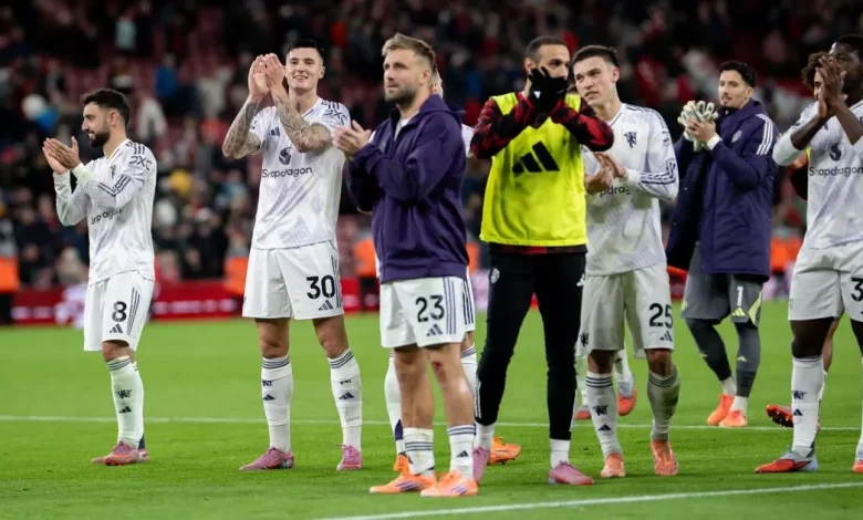 Why phone call with Man United star can give Ruben Amorim boost he needs