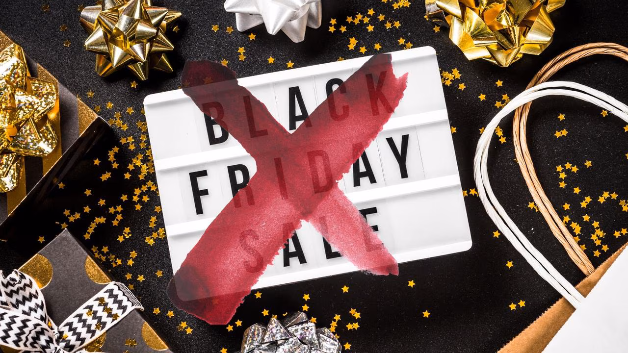 Why some Aussie brands are shunning Black Friday sales frenzy