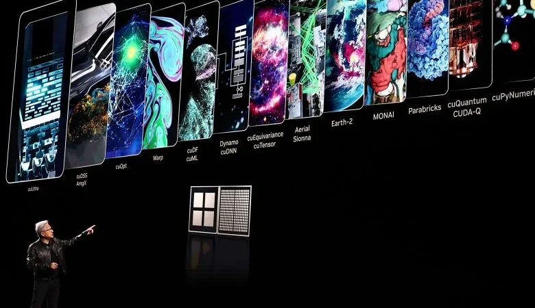 Why some elite investors are turning on the darling of the AI rally