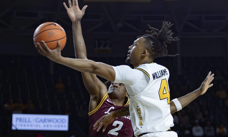 Why speeding up has made the Shockers hard to guard in 3-0 start