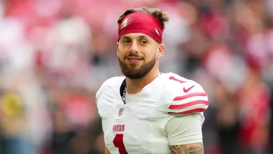 Why the 49ers Aren’t Worried About Ricky Pearsall’s Lack of Involvement
