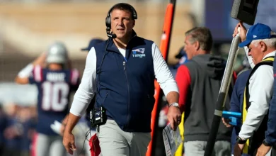 Why the 6-2 Patriots traded Keion White and Kyle Dugger -- and what could be next