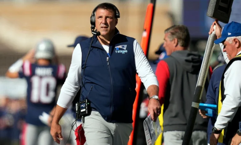 Why the 6-2 Patriots traded Keion White and Kyle Dugger -- and what could be next