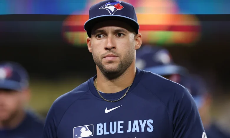 Why the Blue Jays should feel optimistic about a repeat performance from Springer
