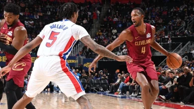 Why the Cavaliers are doubling down despite two straight playoff disappointments