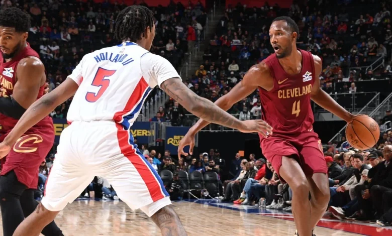 Why the Cavaliers are doubling down despite two straight playoff disappointments