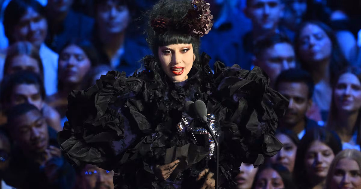 Why the Grammys, and its nominations, might be a bit different this time around