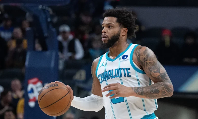 Why the Hornets should finally move on from Miles Bridges