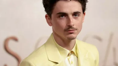 Why the Internet Is Convinced That Timothée Chalamet Has a Famous Alter Ego