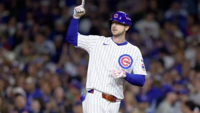 Why the Orioles could still pursue Kyle Tucker and more MLB offseason notes - The Athletic