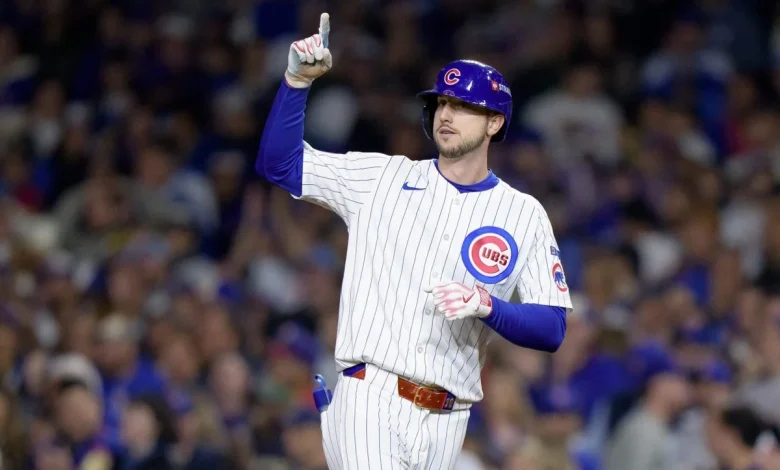 Why the Orioles could still pursue Kyle Tucker and more MLB offseason notes - The Athletic