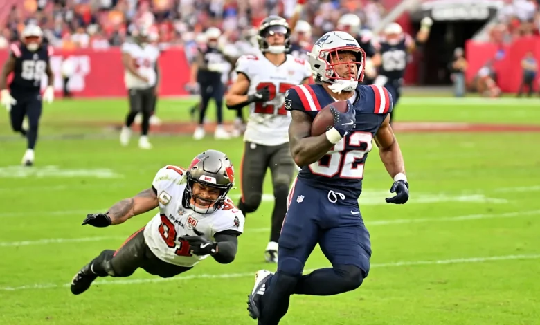 Why the Patriots Are the Best Team in the AFC