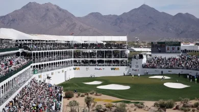 Why the Super Bowl may be the reason behind HUGE changes at the PGA Tour