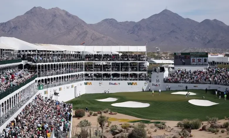 Why the Super Bowl may be the reason behind HUGE changes at the PGA Tour