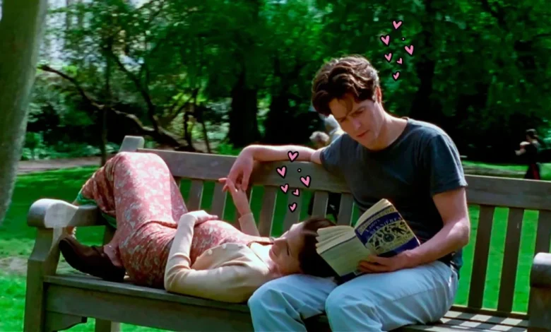 Why the death of rom-coms is making modern dating a lot harder