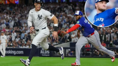 Why these Blue Jays — and the rest of the Yankees’ AL East foes — aren’t going anywhere