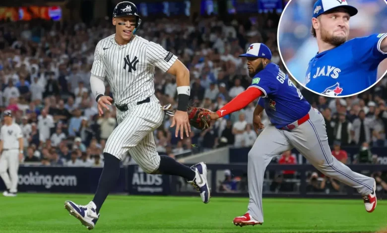 Why these Blue Jays — and the rest of the Yankees’ AL East foes — aren’t going anywhere