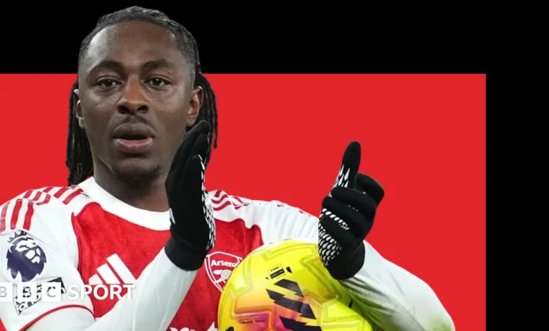 'Why things will never be same again for super-talented Eze'