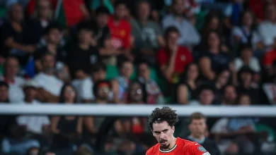 Why this international break is the most important so far?